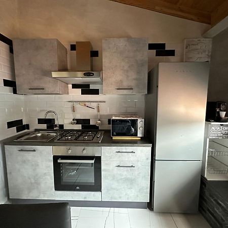 Testa House Catania-Fontanarossai nemzetközi repülőtér Kültér fotó