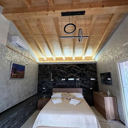 Testa House Catania-Fontanarossai nemzetközi repülőtér Kültér fotó