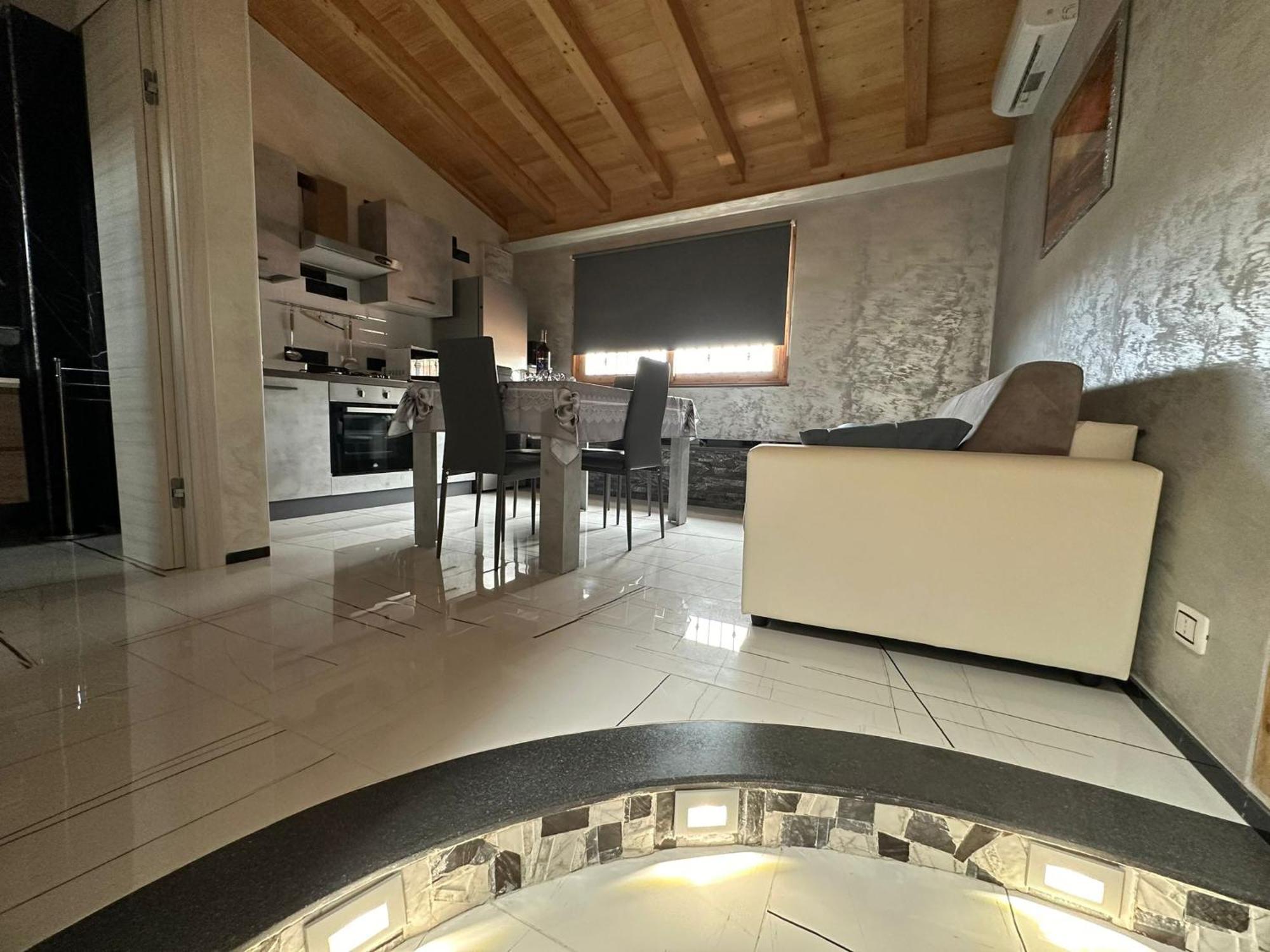 Testa House Catania-Fontanarossai nemzetközi repülőtér Kültér fotó