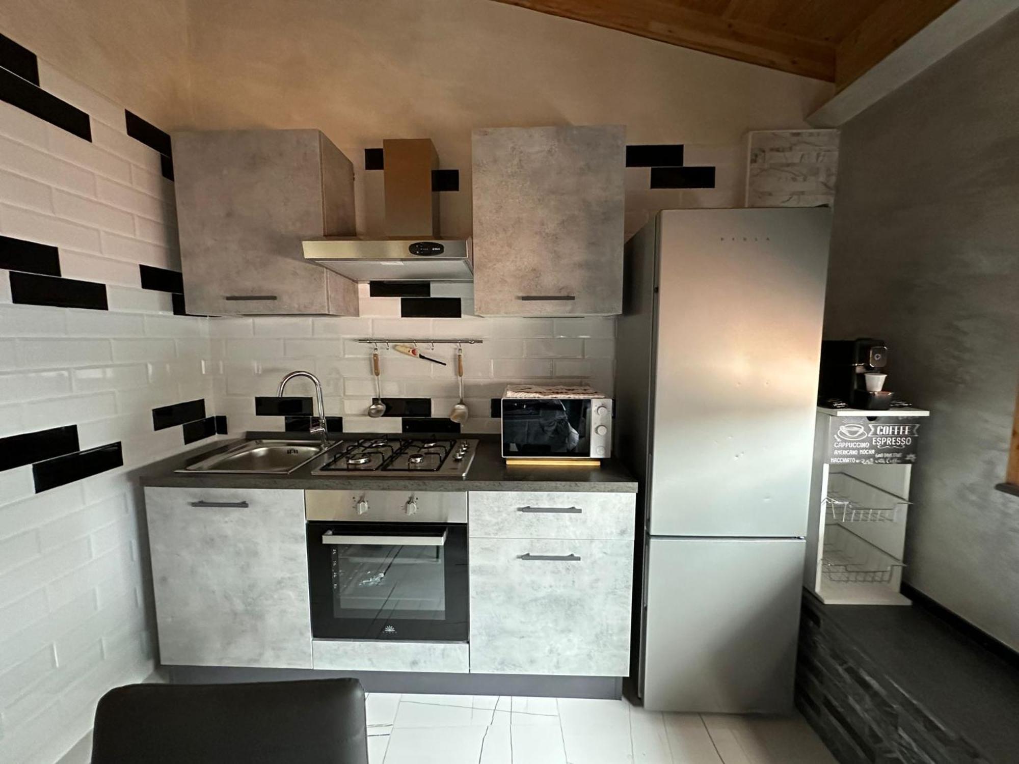 Testa House Catania-Fontanarossai nemzetközi repülőtér Kültér fotó