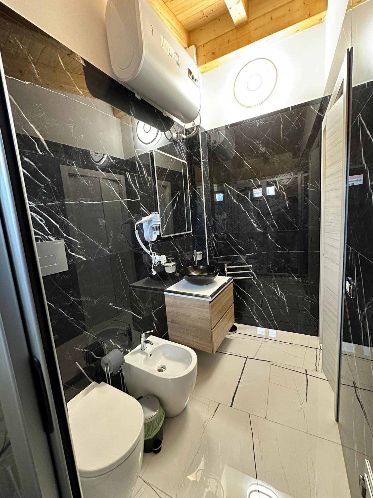 Testa House Catania-Fontanarossai nemzetközi repülőtér Kültér fotó
