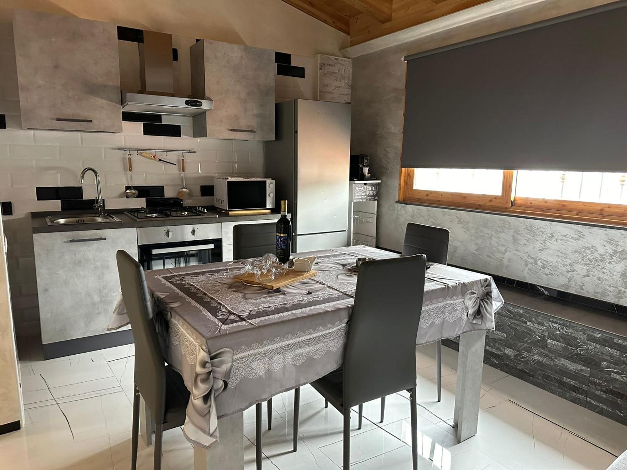 Testa House Catania-Fontanarossai nemzetközi repülőtér Kültér fotó