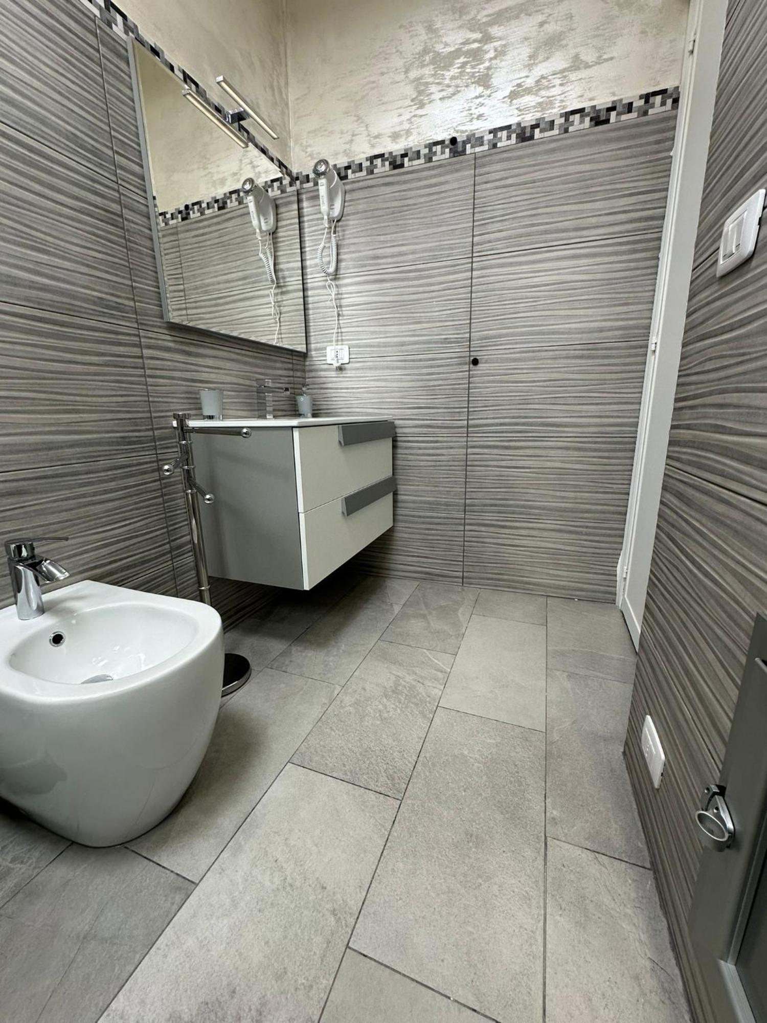 Testa House Catania-Fontanarossai nemzetközi repülőtér Kültér fotó