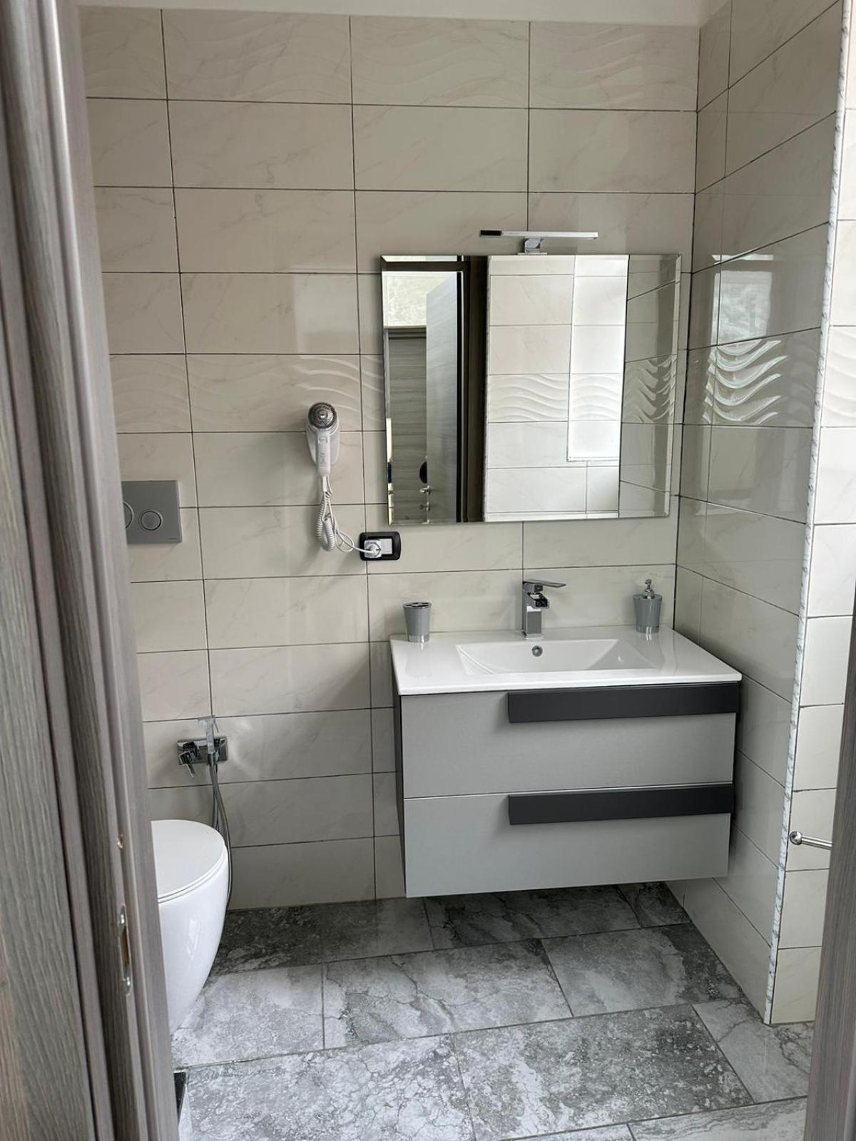 Testa House Catania-Fontanarossai nemzetközi repülőtér Kültér fotó